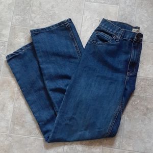 RUFF HEWN  Straight Leg Loose Fit Jeans,*NWOT**